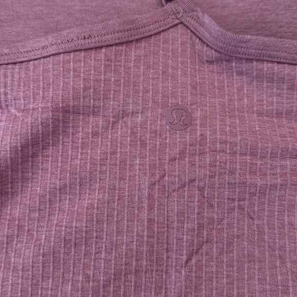 Lululemon Ebb to Street High-Neck Tank Top *Online Only - Picture 6 of 8